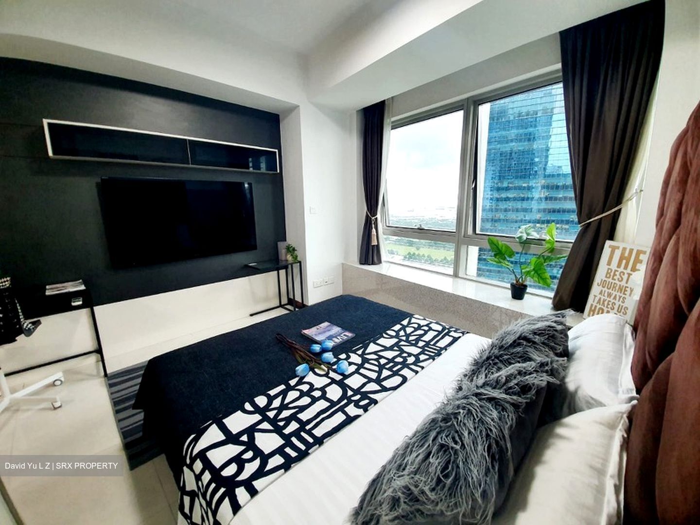The Sail @ Marina Bay (D1), Apartment #453660431